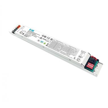 220-240V BOKE Linear DALI/PUSH Dimmable No Flicker Driver Output 54-200V 100-450mA 76.5W BK-DEN075