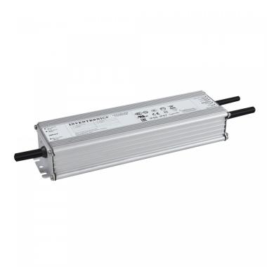 Driver - Napájecí Zdroj INVENTRONICS Stmívatelný 1-10V IP66/IP67 220-240V Výstup 18-57VDC 4200-6700mA 240W EUM-240S670DG