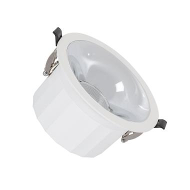 LED Downlight Einbaustrahler 18W Rund Premium CRI90 LIFUD Ausschnitt Ø 115 mm