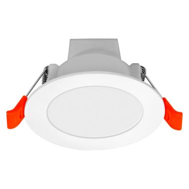 LED Downlight Einbaustrahler 4.5W Ø86 mm LEDVANCE 4058075573314