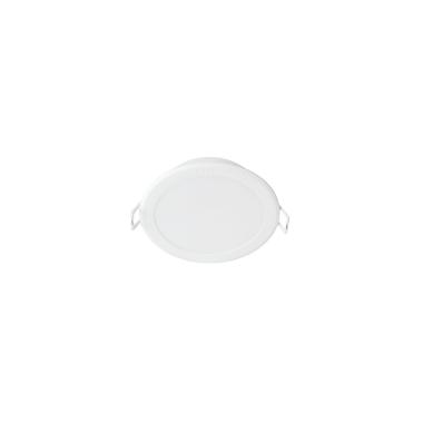 Downlight LED 6W PHILIPS Slim Meson Średnica Wycięcia Ø 80 mm