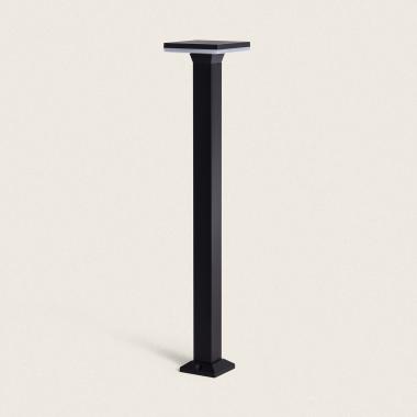 12W Lyra Outdoor LED Bollard 80cm