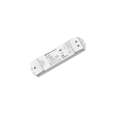 Driver Dimbaar DALI 4-kanaals LED Strip  12-48V