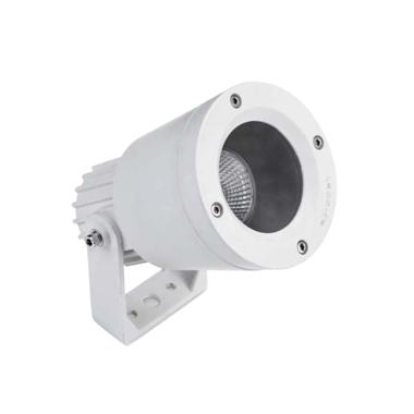 Fluter Hubble Technopolymer GU10 IP65 LEDS-C4 05-9722-14-37