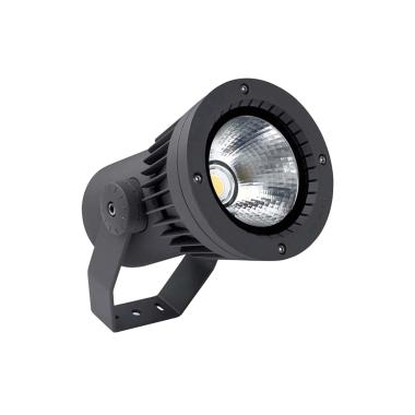 Naświetlacz LED Hubble Aluminium COB 11.5W IP65 LEDS-C4 05-9989-Z5-CM