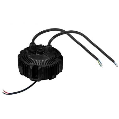 Driver Mean Well Output 48V DC 200W IP65 HBG-200-48AB