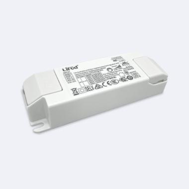 220-240V Flicker-Free Output 20-42V 400-750mA 17-32W DALI Dimmable LIFUD LF-AAD030-0750-42