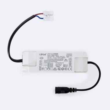 220-240V LIFUD 0-10V No Flicker Dimmable Driver 25-42V Output 150-300mA 3.75-12W LF-ABA012-0300-42