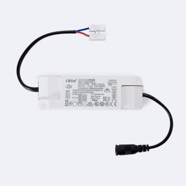 220-240V LIFUD Dimmable 1-10V No Flicker 25-42V Output 350-500mA 12-20W LF-ABA020-0500-42