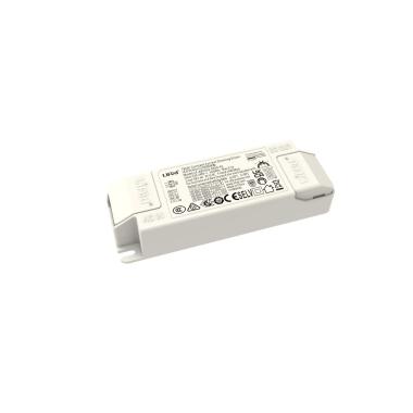 220-240V LIFUD TRIAC Dimmable No Flicker Driver 25-42V Output 200-350mA 5-14W LF-ABT014-0350-42