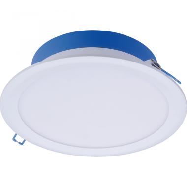 Downlight LED PHILIPS Ledinaire 24W CCT DN029B Coupe Ø 200mm