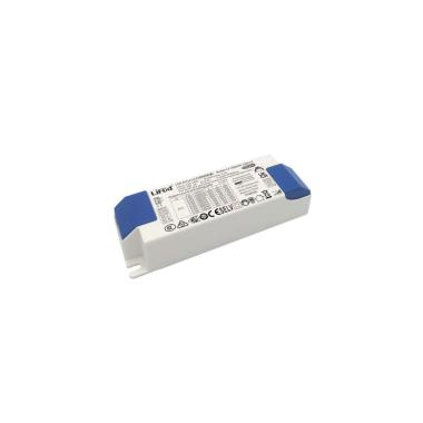 220-240V LIFUD Dimmable DALI No Flicker Driver 9-42V Output 550-1050mA 23-40W LF-AAD040-1050-42