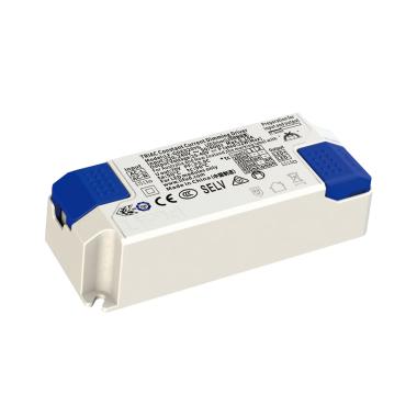 Driver LIFUD Regolabile TRIAC 220-240V No Flicker Output 25-40V 400-550mA 16-22W LF-GDE020YG