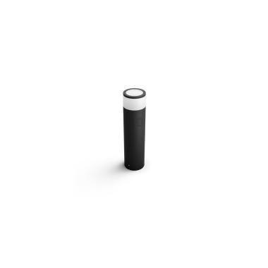 PHILIPS Hue 8W Calla LED Bollard Extension IP65