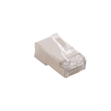 Shielded RJ45