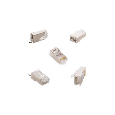 Outdoor RJ45 connector