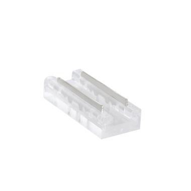 Connettore Hippo Mini per Unire Striscia LED COB da 5mm Super Narrow IP20
