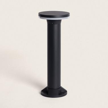 12W Timbio Outdoor LED Bollard 40cm