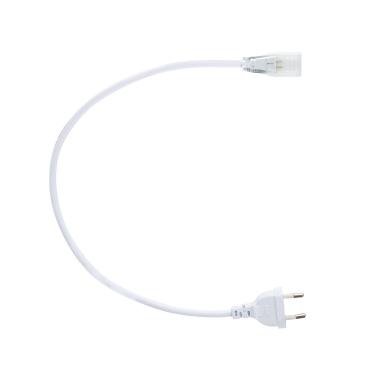 Napájecí Kabel pro LED Pásky 220V AC SMD&COB IP65