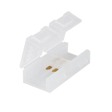 Product Connector voor Led Strips op Maat 220V AC 100 LED/m IP67