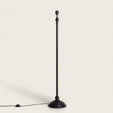 Base for Nisha Metal Floor Lamp