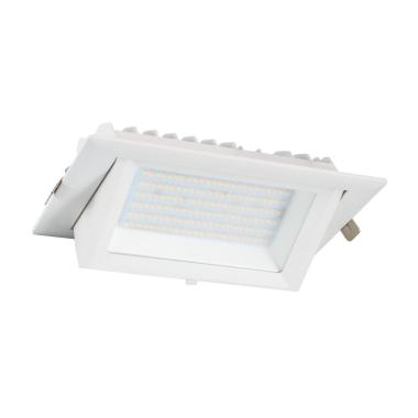 Downlight Regulowany Prostokątny LED 60W SAMSUNG 130 lm/W LIFUD