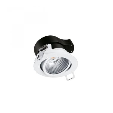 Downlight LED 6W PHILIPS Ledinaire ClearAccent Nastawny Średnica Wycięcia Ø70 mm RS060B G2