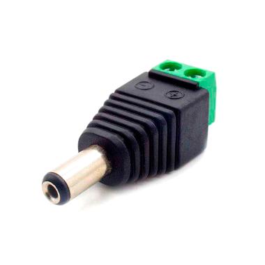 Product Adapter-Lüsterklemme für DC-Stecker