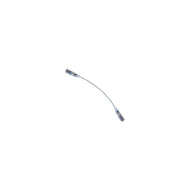 Product van Connector kabel voor LED Strip 220V AC RGB LED strip In te korten om de 25cm/100cm