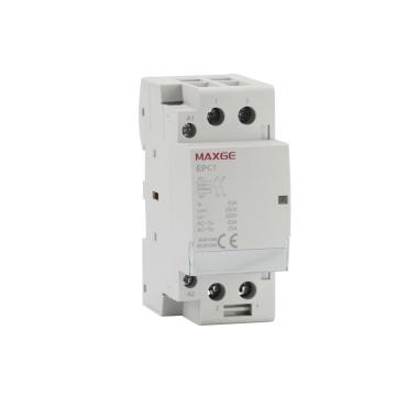 Schakelaar MAXGE 2P-63A-230V AC-2NO