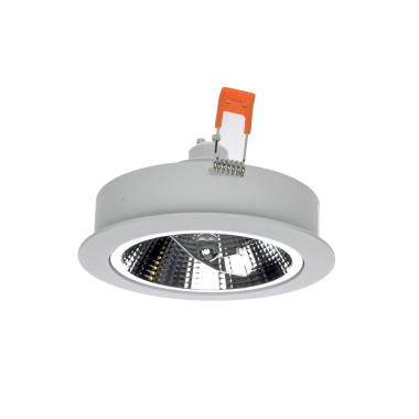 12W Kardan AR111 LED Spotlight Ø120 mm Cut-Out