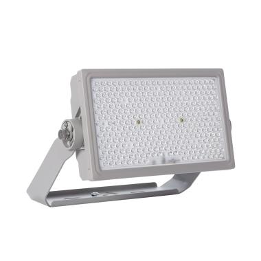 630W 150lm/W Arena INVERTRONICS LED Floodlight 1-10V Dimmable LEDNIX