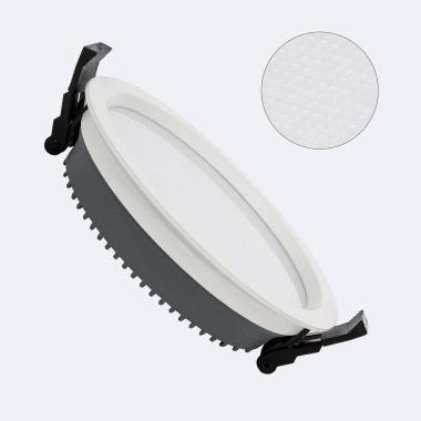 Downlight LED  24W  Rond Dimbaar  Dim To Warm Zaagmaat Ø135 mm