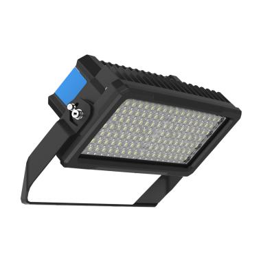 LED- Fluter 300W Stadium Professional LUMILEDS 170lm/W IP66 INVENTRONICS Dimmbar 0-10V