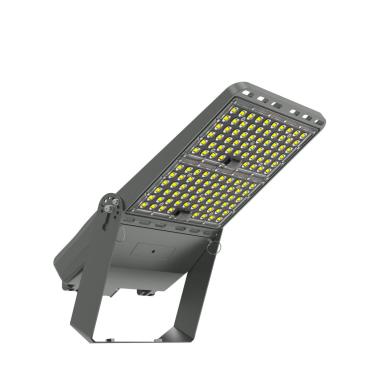 LED- Fluter 150W Premium 160lm/W INVENTRONICS DALI LEDNIX