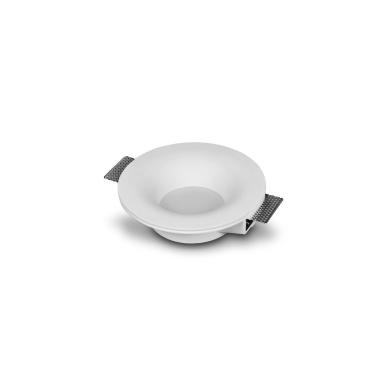 Ring Downlight Integratie Gips LED Rond 9W Cut Ø223 mm UGR17