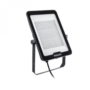 PHILIPS Ledinaire Maxi Asymmetric 200W LED Floodlight IP65 BVP165 G3