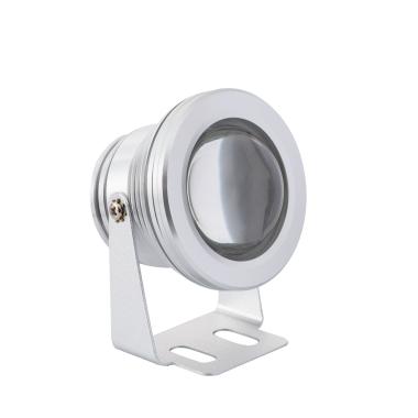 Reflektor LED Natynkowy 12V 7W IP67