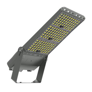 LED- Fluter 300W Premium 160lm/W MEAN WELL DALI LEDNIX