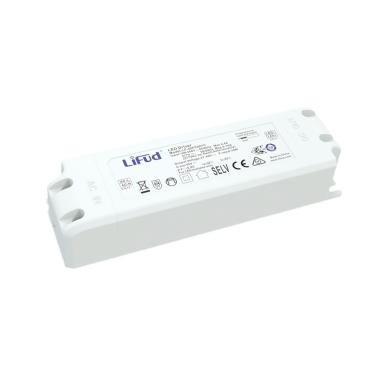 Driver LIFUD 100-277V Sortie 27-40V 700mA DC 30W LF-GIF030YC0700H