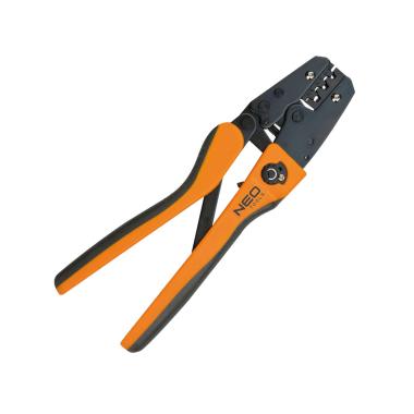 Krimpovací Kleště NEO Tools