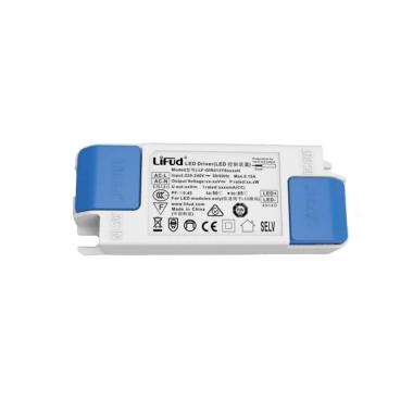 220-240V LIFUD NO Flicker Driver 25-42V Output 300mA 12.6W LF-GIR013YS0300H