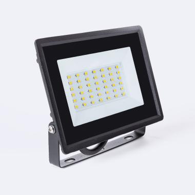 S2 30W LED Floodlight 120lm/W IP65