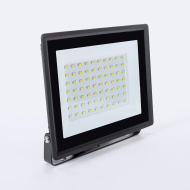 S2 50W LED Floodlight 120lm/W IP65