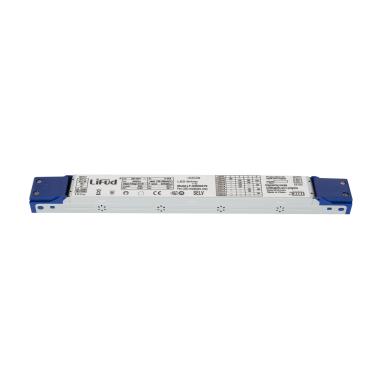 220-240V LIFUD Dimmable DALI NO Flicker Driver 25-42V Output 1100-1500mA 46-63W LF-GSD060YE