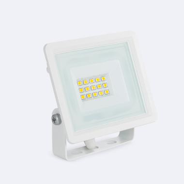 LED- Fluter 10W 120lm/W IP65 S2 Weiß