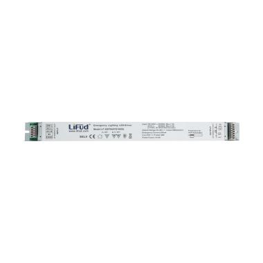 Notstromtreibers LIFUD 100-277V No Flicker Ausgang 30-40V 1000mA 40W LF-GSP040YD