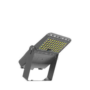 LED- Fluter 80W Premium 160lm/w INVENTRONICS DALI LEDNIX