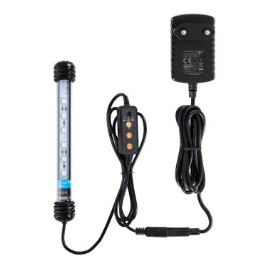 LED-Licht für Aquarium RGBW 1.5W IP67