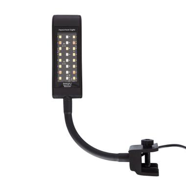 Aquarium lamp Nano LED 3W IP66